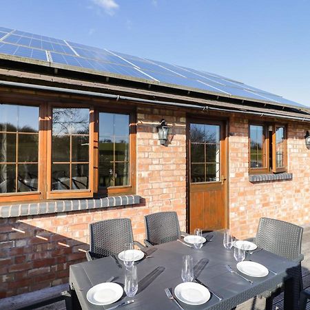 Avon View Villa Stratford-upon-Avon Esterno foto