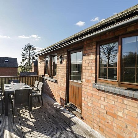 Avon View Villa Stratford-upon-Avon Esterno foto