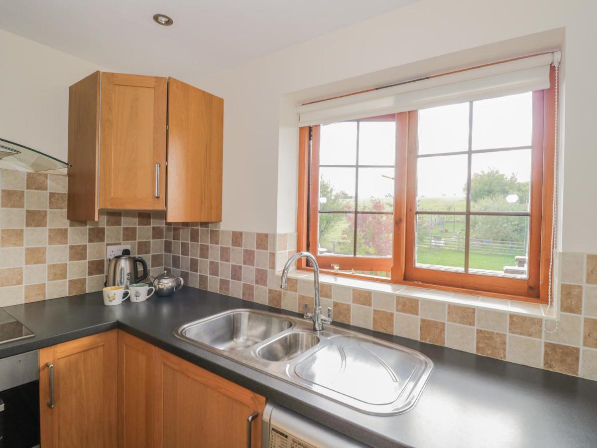 Avon View Villa Stratford-upon-Avon Esterno foto