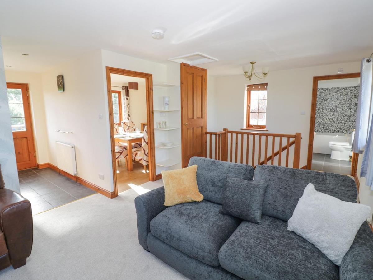 Avon View Villa Stratford-upon-Avon Esterno foto