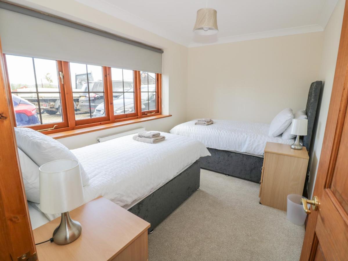 Avon View Villa Stratford-upon-Avon Esterno foto
