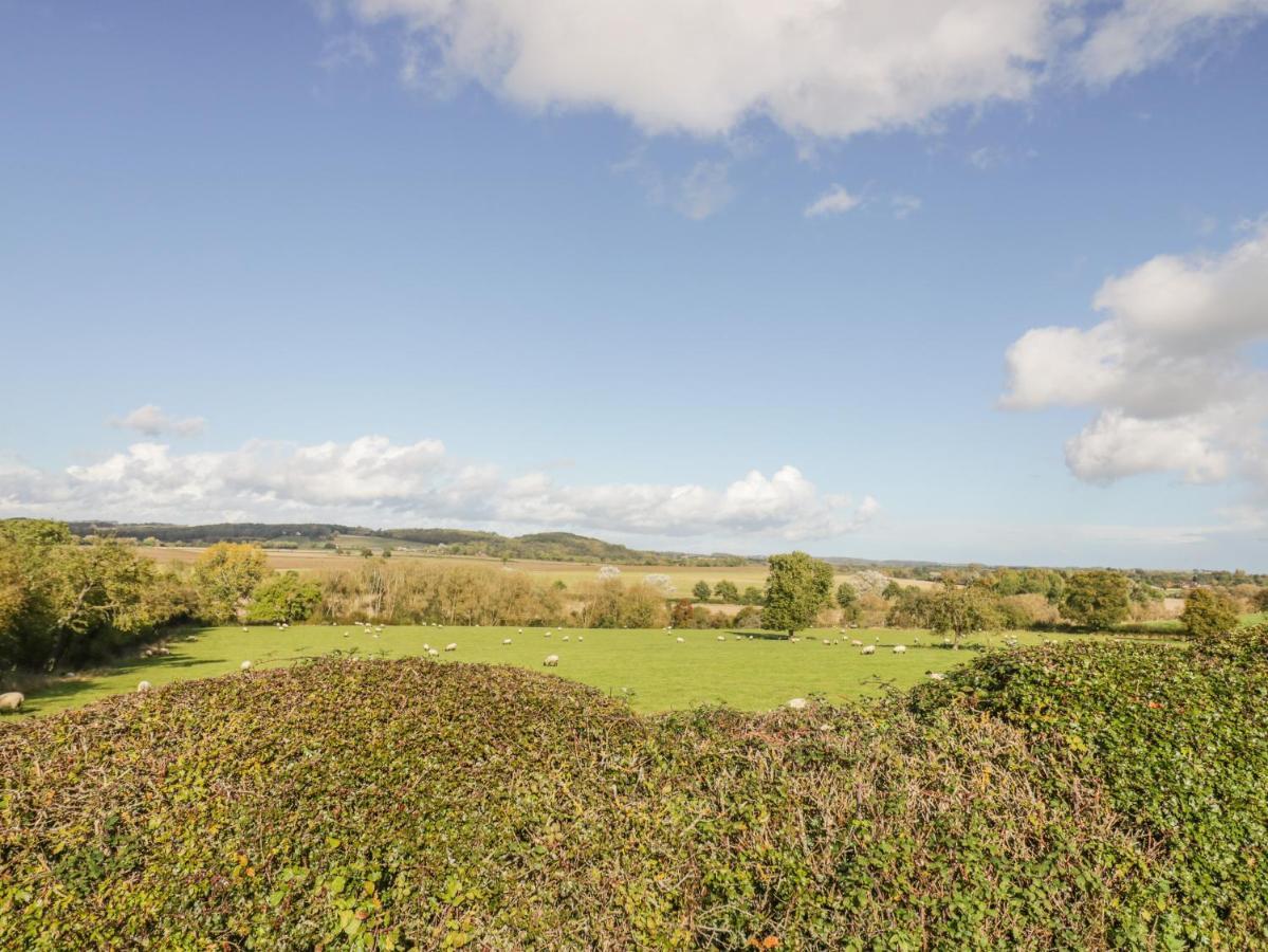 Avon View Villa Stratford-upon-Avon Esterno foto