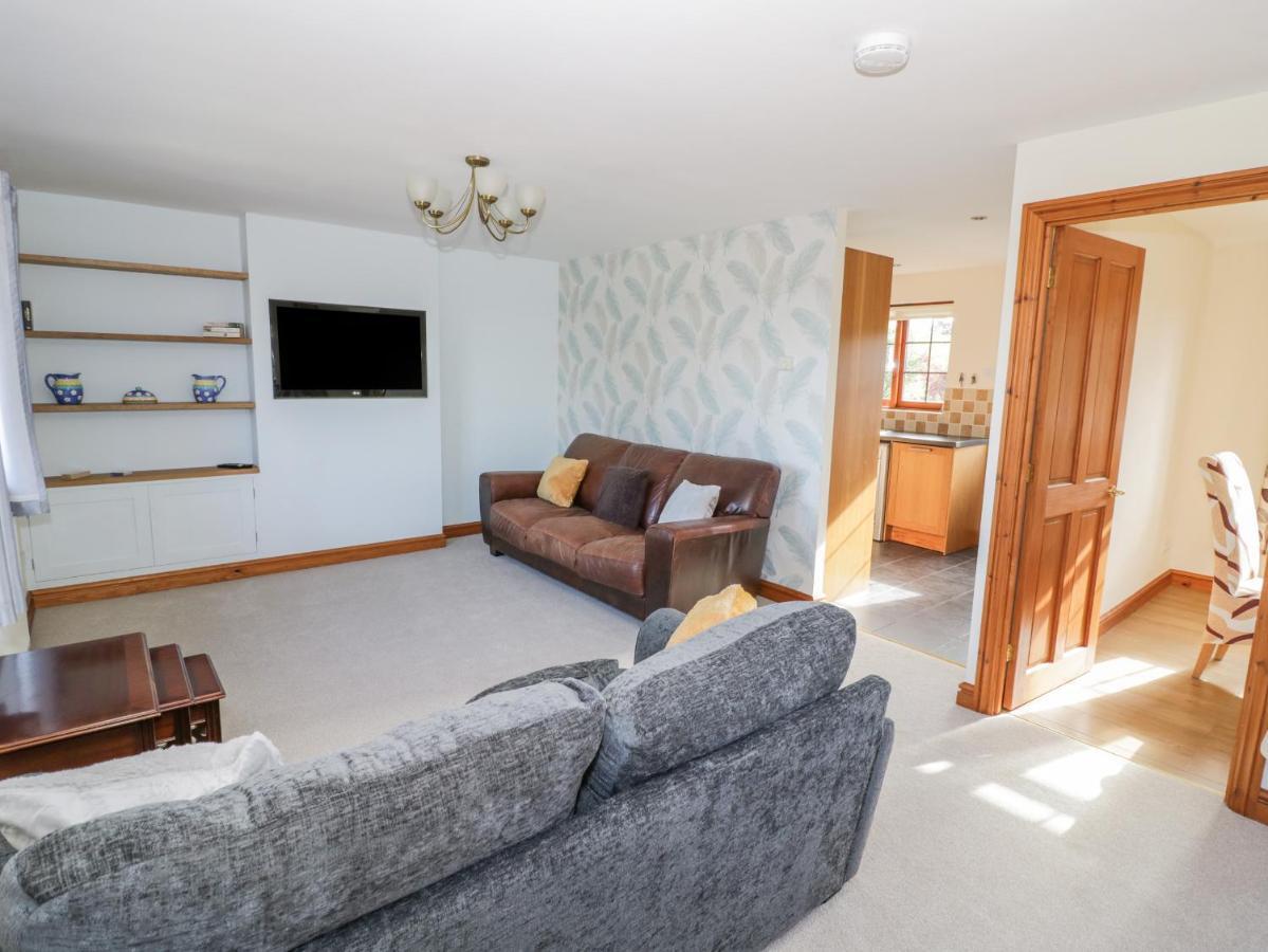 Avon View Villa Stratford-upon-Avon Esterno foto