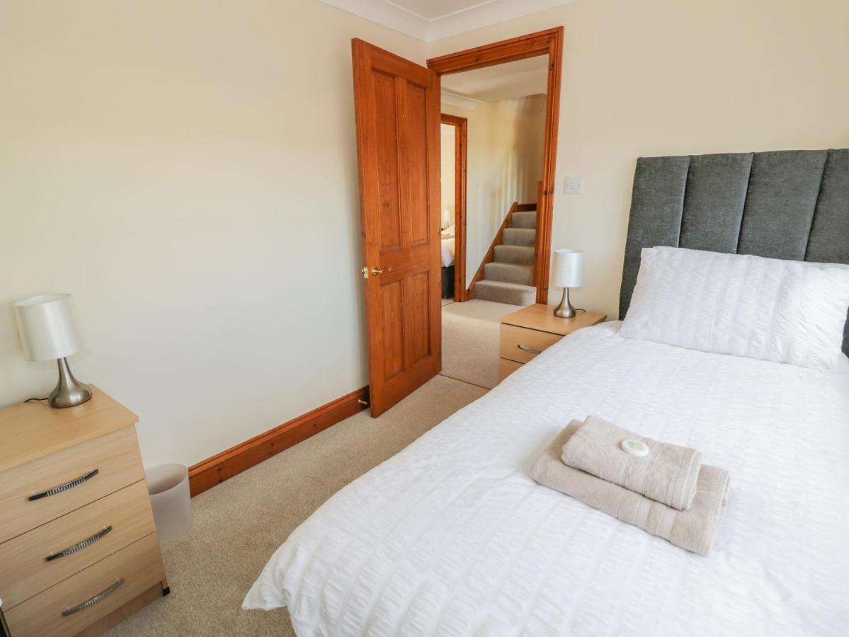 Avon View Villa Stratford-upon-Avon Esterno foto