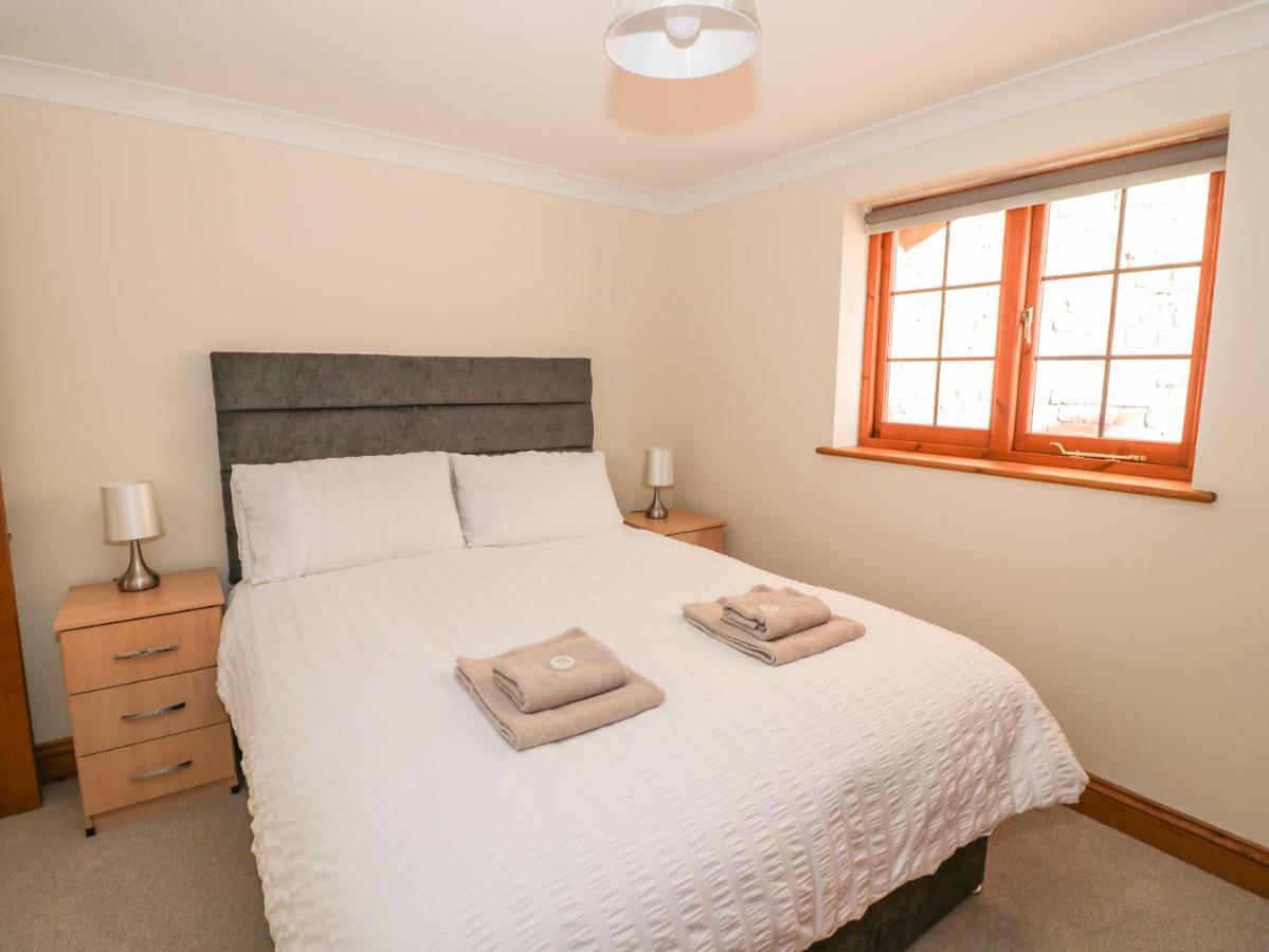 Avon View Villa Stratford-upon-Avon Esterno foto