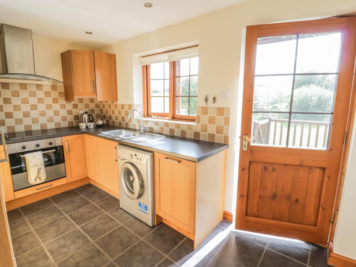 Avon View Villa Stratford-upon-Avon Esterno foto