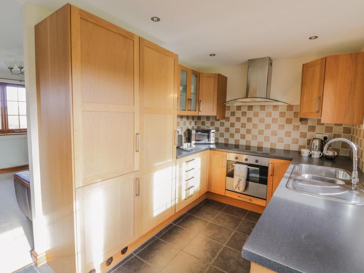 Avon View Villa Stratford-upon-Avon Esterno foto