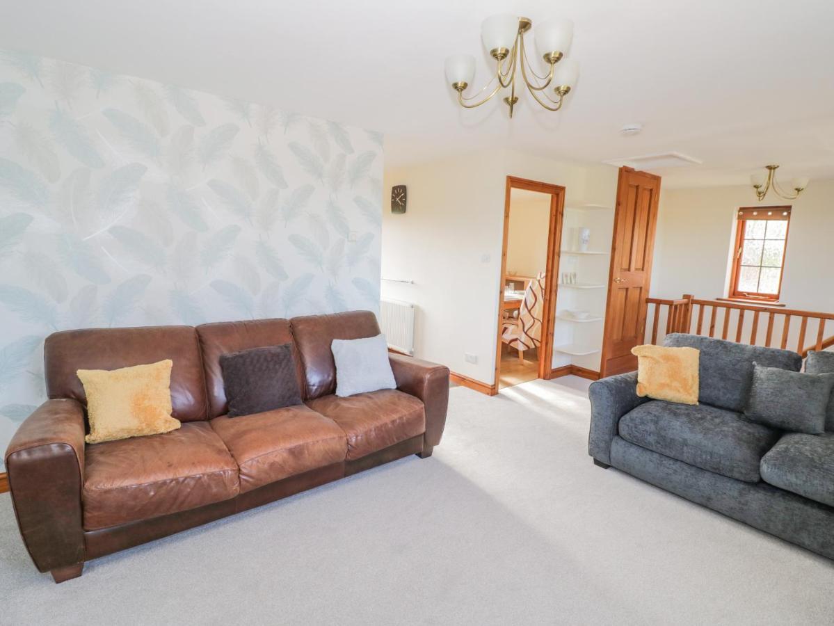 Avon View Villa Stratford-upon-Avon Esterno foto