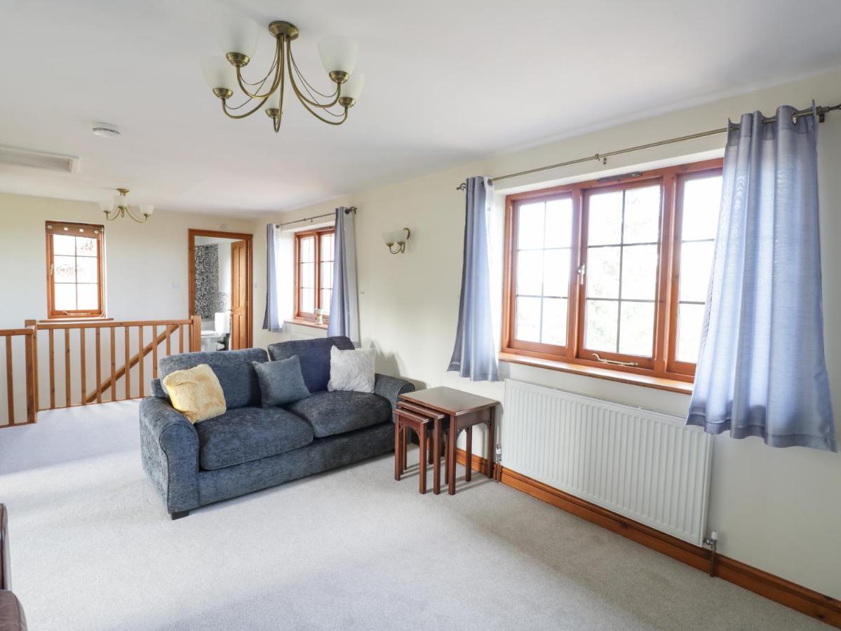 Avon View Villa Stratford-upon-Avon Esterno foto