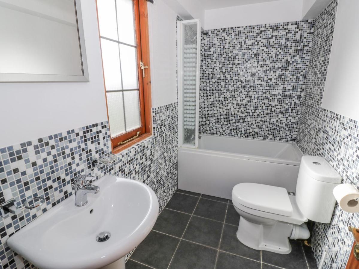 Avon View Villa Stratford-upon-Avon Esterno foto