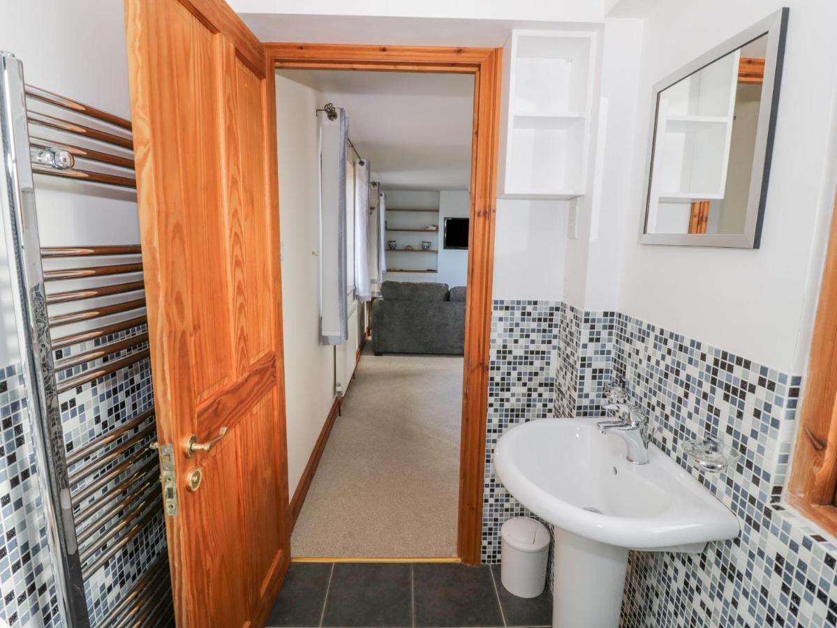 Avon View Villa Stratford-upon-Avon Esterno foto