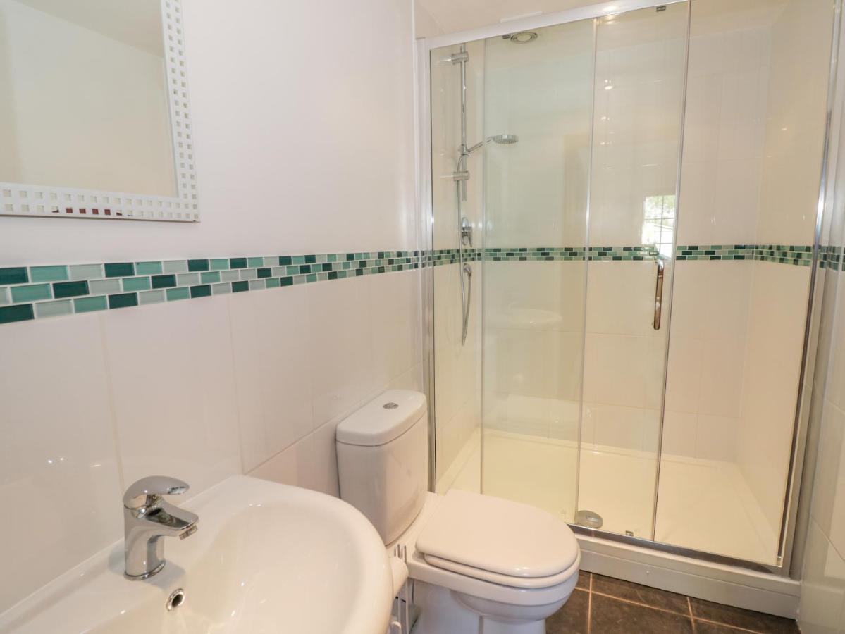 Avon View Villa Stratford-upon-Avon Esterno foto