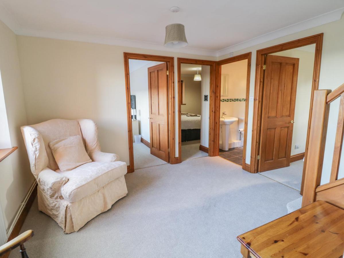Avon View Villa Stratford-upon-Avon Esterno foto