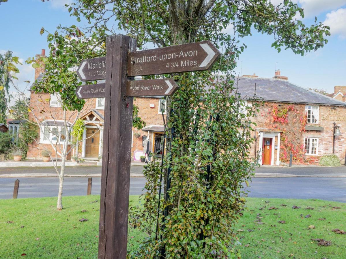Avon View Villa Stratford-upon-Avon Esterno foto