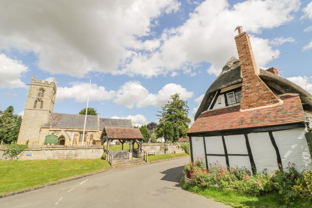 Avon View Villa Stratford-upon-Avon Esterno foto